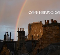 Cafe Harmonia